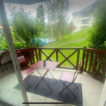 Urdina Apartment แซ็งฌองเดอลูซ ภายนอก รูปภาพ