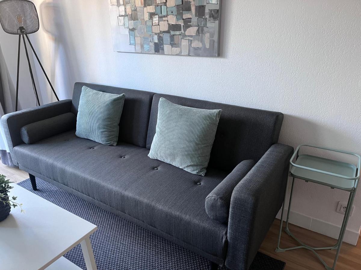 Urdina Apartment แซ็งฌองเดอลูซ ภายนอก รูปภาพ