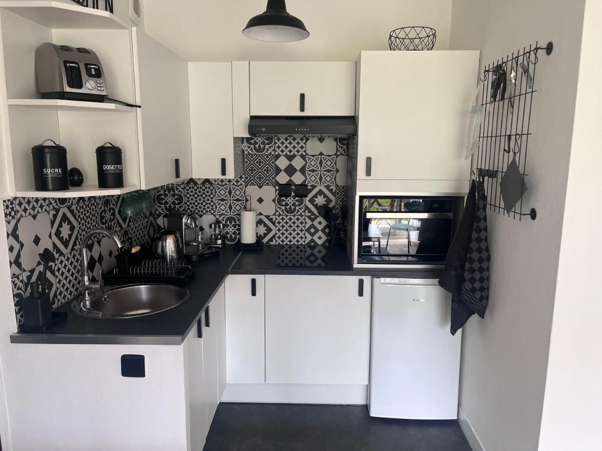 Urdina Apartment แซ็งฌองเดอลูซ ภายนอก รูปภาพ